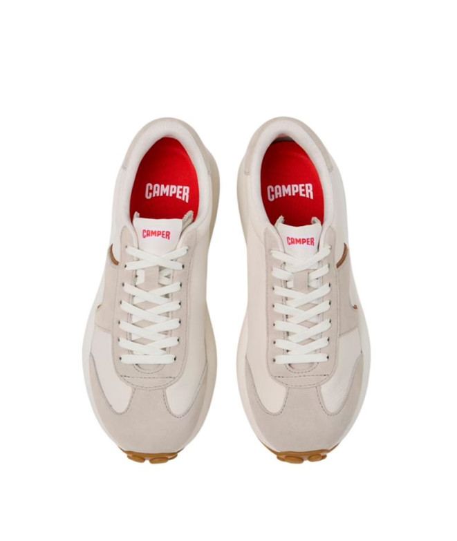Zapatillas Camper Rug Hely Sella...