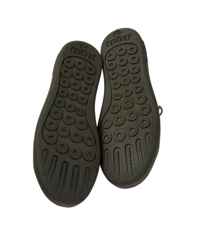 Zapatillas Camper Sella Hely (Somera)/Touring...