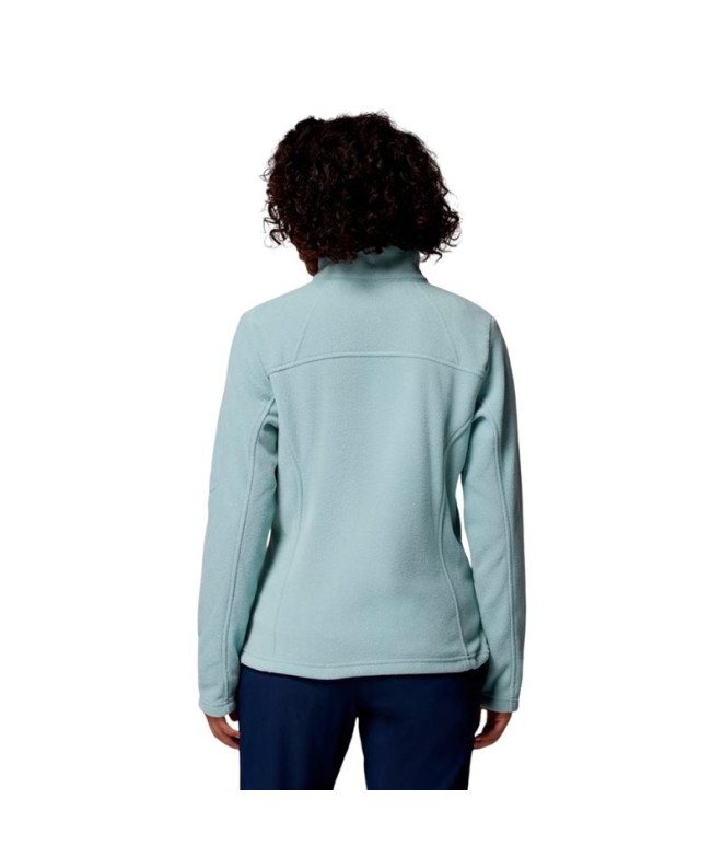 Polaire Montagne Columbia Fast Trek™ Ii Blue Femme