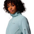 Polaire Montagne Columbia Fast Trek™ Ii Blue Femme