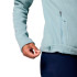 Polaire Montagne Columbia Fast Trek™ Ii Blue Femme