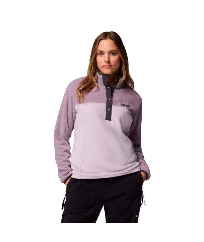 Polaire Montagne Columbia Benton Springs™ 1/2...