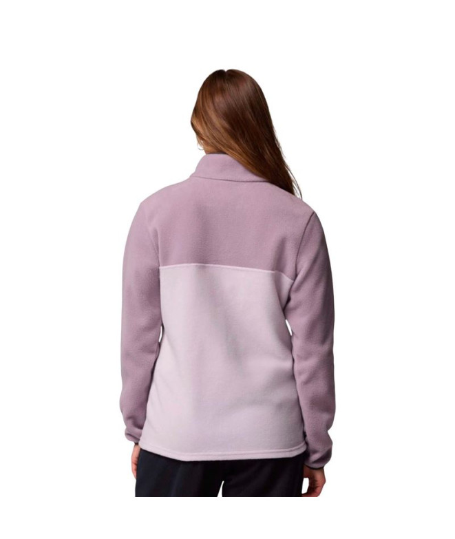 Fleece Montanha Columbia Benton Springs™ 1/2...