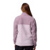 Polaire Montagne Columbia Benton Springs™ 1/2 Snap Pull Over Ii Purple Femme