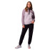 Polaire Montagne Columbia Benton Springs™ 1/2 Snap Pull Over Ii Purple Femme