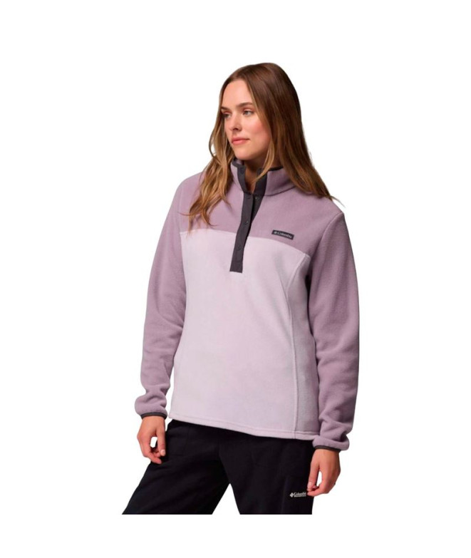 Fleece Montanha Columbia Benton Springs™ 1/2...