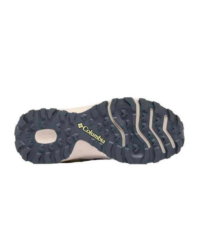 Chaussures Montagne Columbia Peakfreak Rush™...