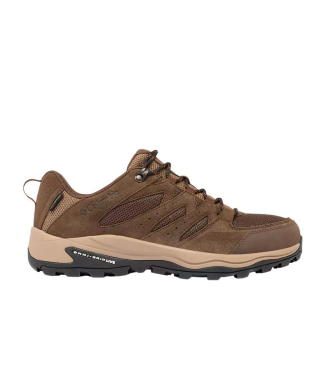 Chaussures Montagne Columbia Redmond™ Iv Low...