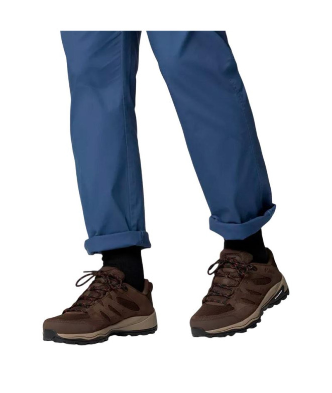 Chaussures Montagne Columbia Redmond™ Iv Low...