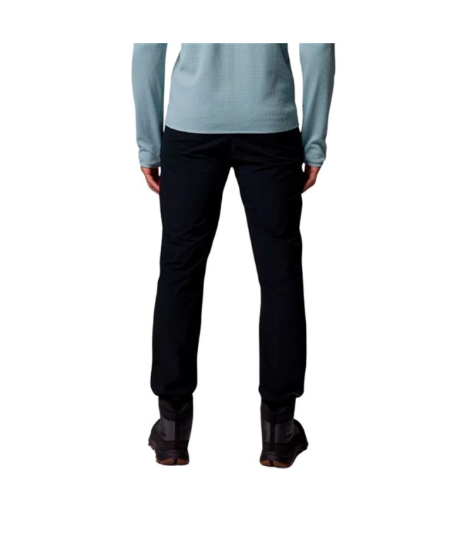 Pantalon Trail Columbia Essential Hike™ Ay Noir...