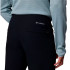 Pantalón Trail Columbia Essential Hike™ Ay Black Hombre