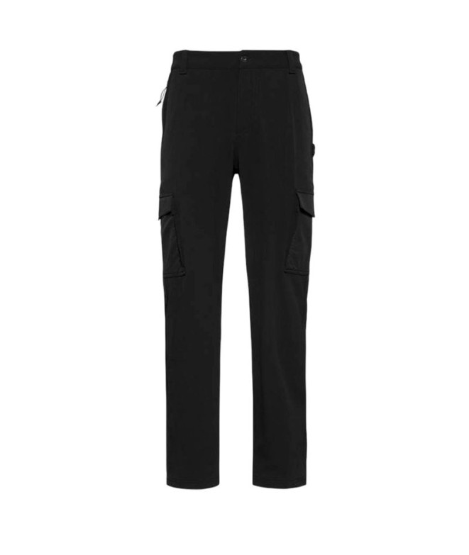 Calça Montanha Columbia Roc™ Tech Cargo Preto...