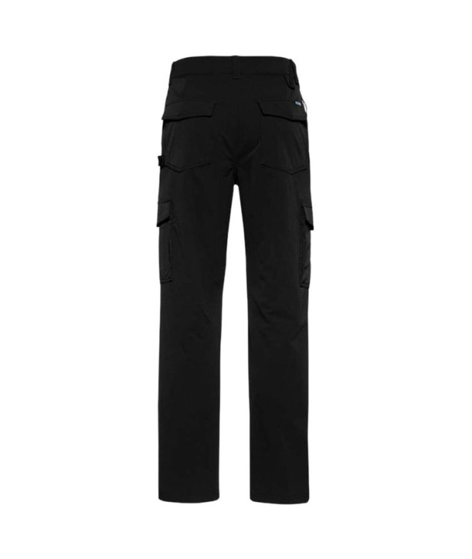 Calça Montanha Columbia Roc™ Tech Cargo Preto...