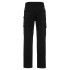 Calça Montanha Columbia Roc™ Tech Cargo Preto Homem