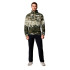 Calça Montanha Columbia Roc™ Tech Cargo Preto Homem