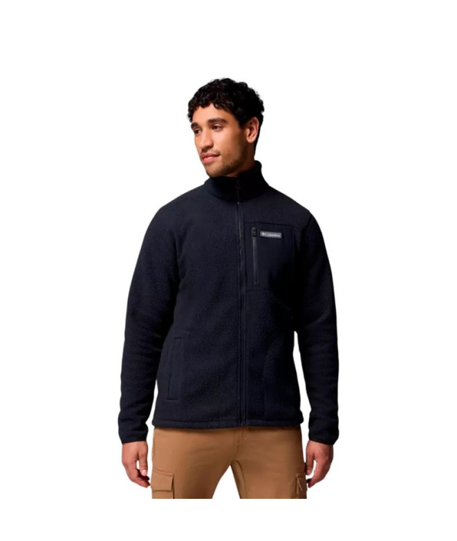 Fleece Esquí e snow Columbia Jasper Ridge™...