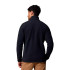 Fleece Esquí e snow Columbia Jasper Ridge™ Pebbled Full Zip Fleece Preto Homem