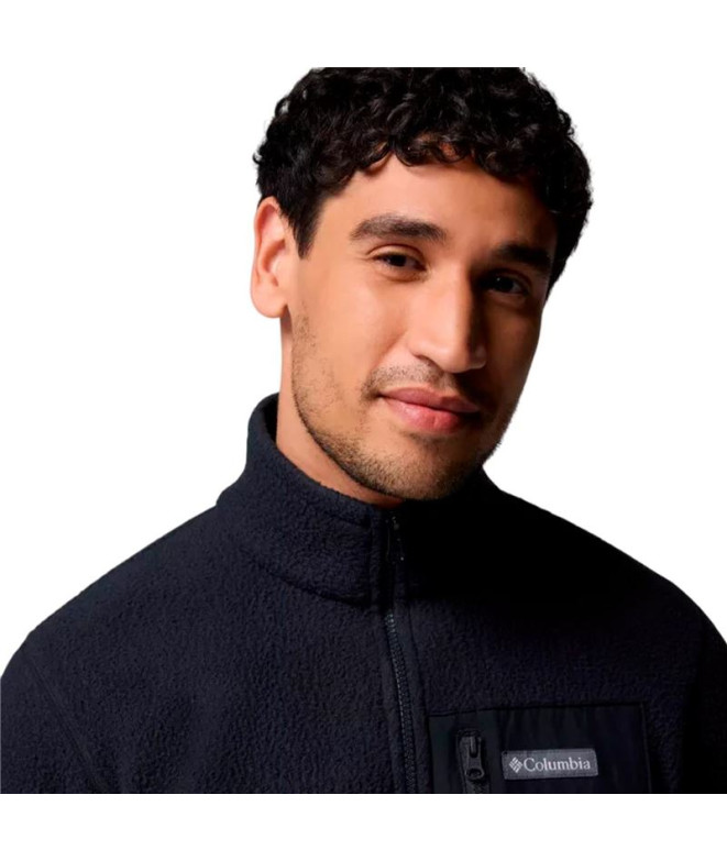 Polaire Ski et Snowboard Columbia Jasper Ridge™...