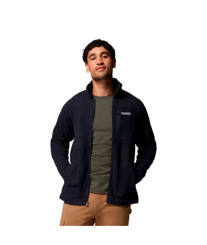 Fleece Esquí e snow Columbia Jasper Ridge™...