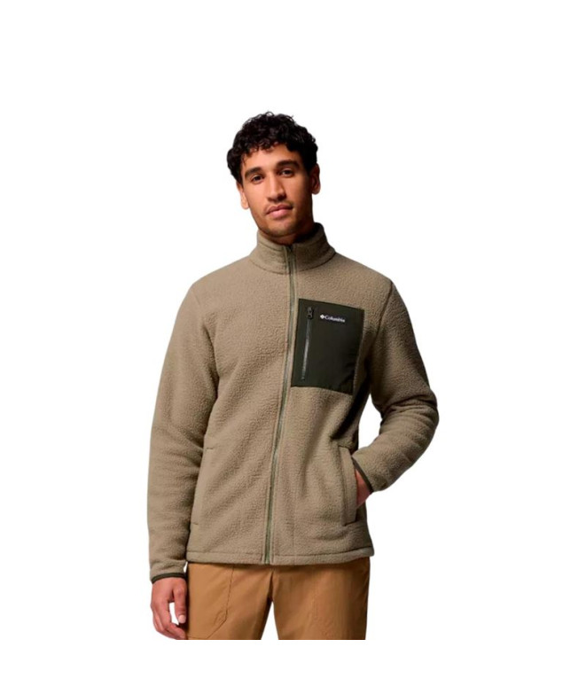 Fleece Esquí e snow Columbia Jasper Ridge™...
