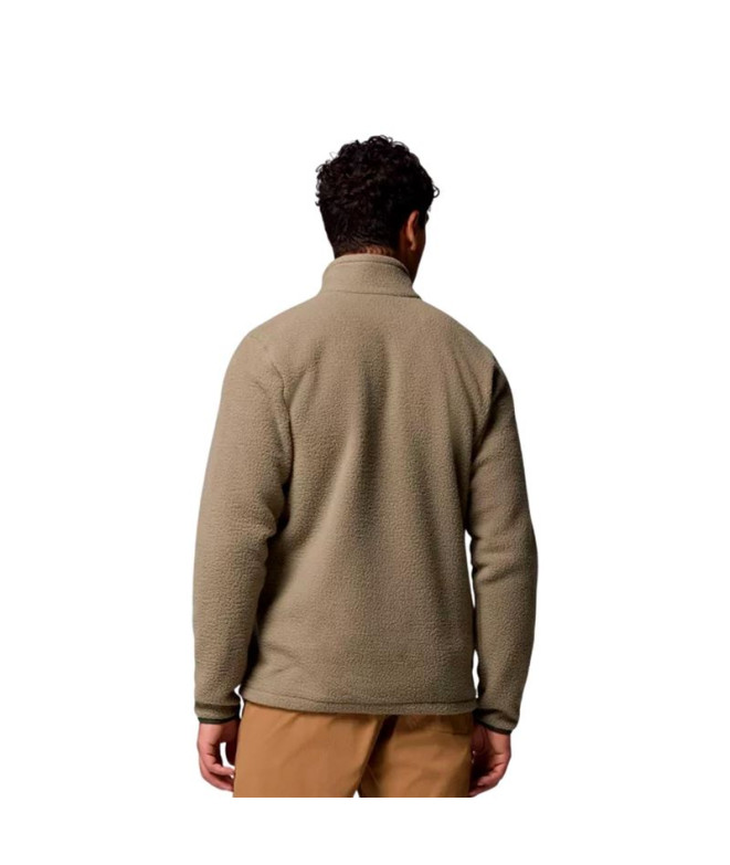 Fleece Esquí e snow Columbia Jasper Ridge™...