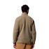Fleece Esquí e snow Columbia Jasper Ridge™ Pebbled Full Zip Fleece Verde Homem
