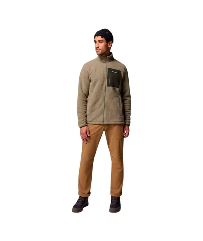 Polaire Ski et Snowboard Columbia Jasper Ridge™...