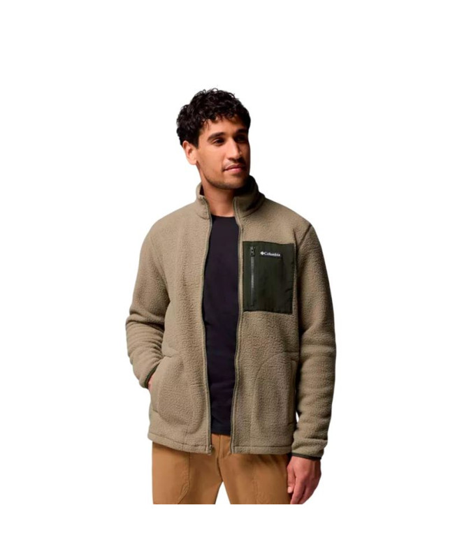 Fleece Esquí e snow Columbia Jasper Ridge™...