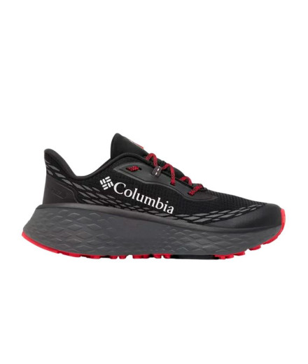 Sapatilhas Trail Columbia Konos Trillium Atr™ Black Homem