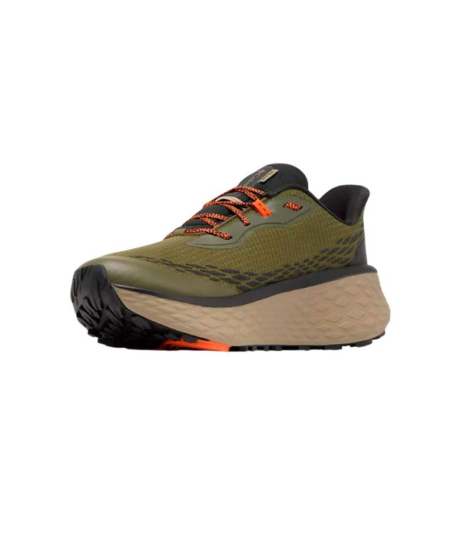 Sapatilhas Trail Columbia Konos Trillium Atr™...