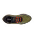Chaussures Trail Columbia Konos Trillium Atr™ Green Homme