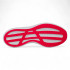 Chaussures J.Smith Rilas I Kaki