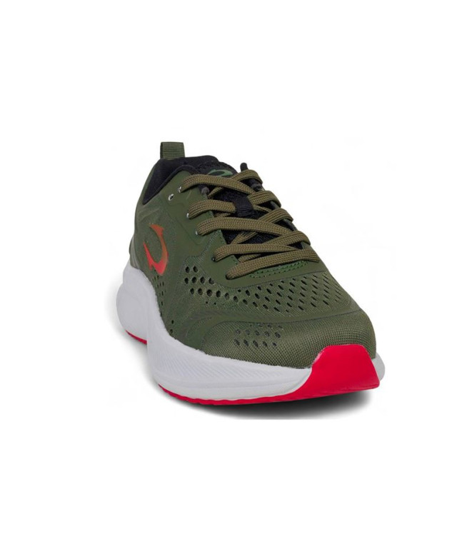 Chaussures J.Smith Rilas I Kaki