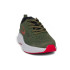 Chaussures J.Smith Rilas I Kaki