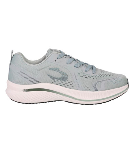 Zapatillas J.Smith Rilas I Verde Agua