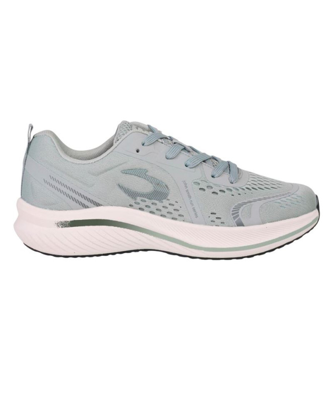 Chaussures J.Smith Rilas I Vert Eau