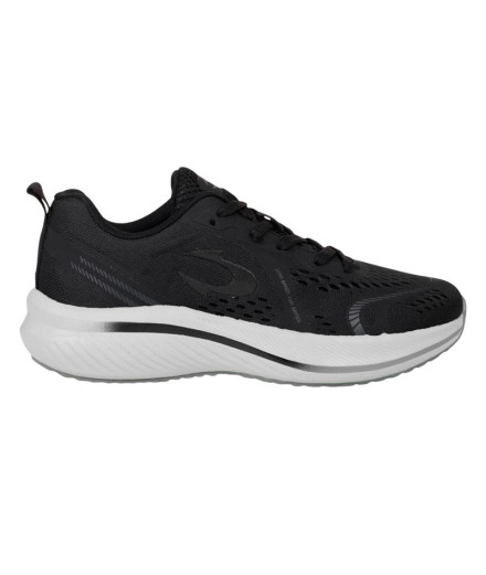 Sapatilhas J.Smith Rilas W I Preto