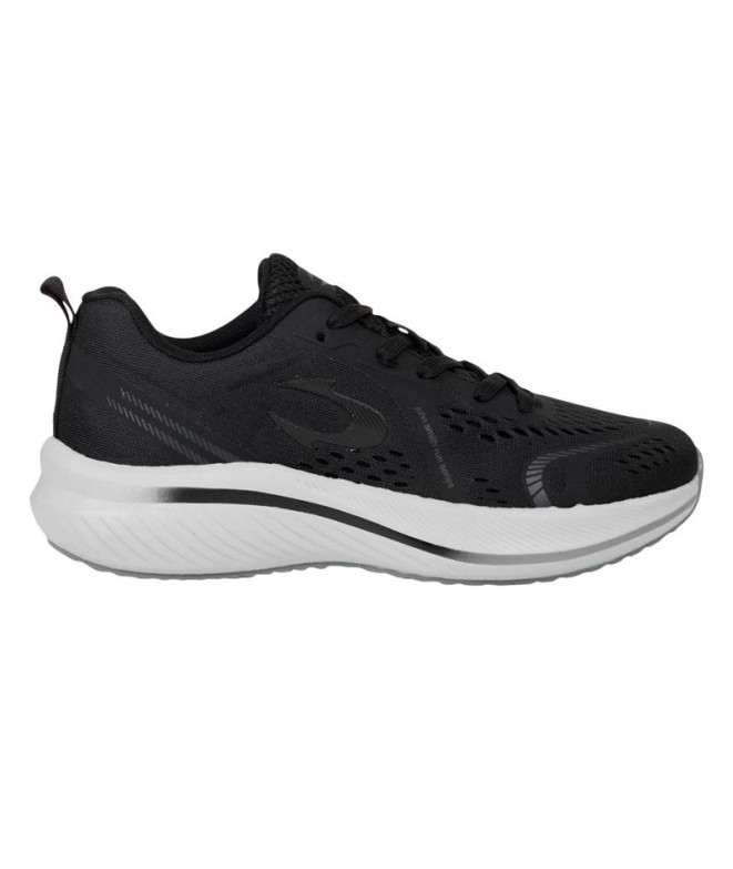 Zapatillas J.Smith Rilas W I Negro