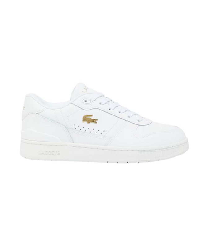 Zapatillas Lacoste T-Clip Set 224 2 Sfa Mujer...