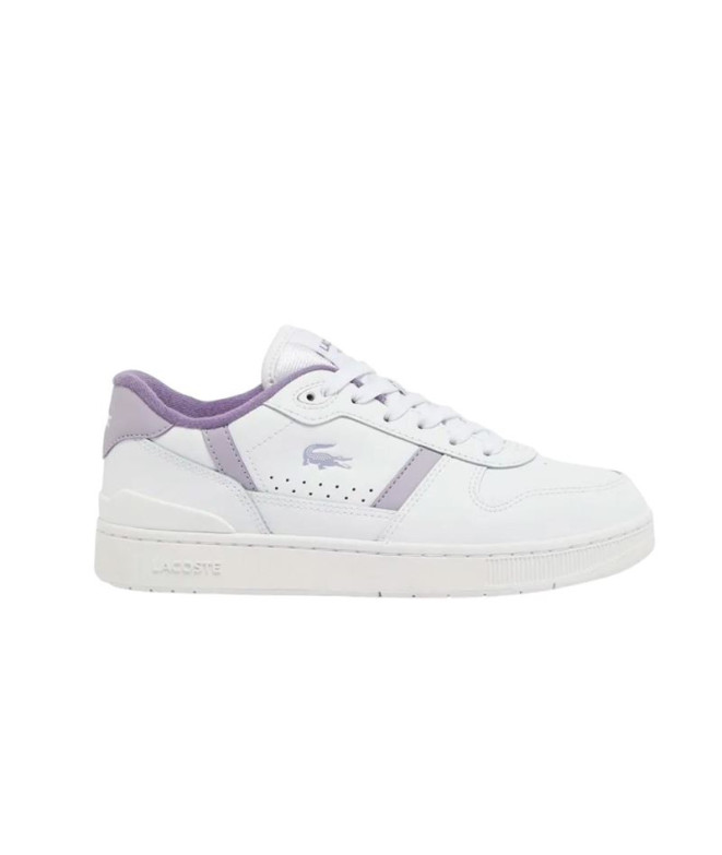 Zapatillas Lacoste T-Clip Set 225 7 Suj...