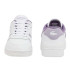 Zapatillas Lacoste T-Clip Set 225 7 Suj Infantil Blanco/Rosa