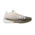 Chaussures de Tennis Lacoste AG-LT Lite Femme Blanc/Beige