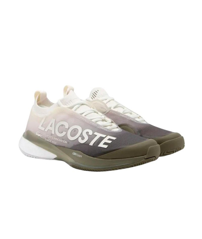 Chaussures de Tennis Lacoste AG-LT Lite Femme...
