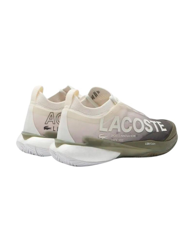 Zapatillas de Tenis Lacoste AG-LT Lite Mujer...