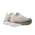 Chaussures de Tennis Lacoste AG-LT Lite Femme Blanc/Beige