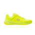Chaussures de Tennis Lacoste Power Serve Homme Jaune/Jaune