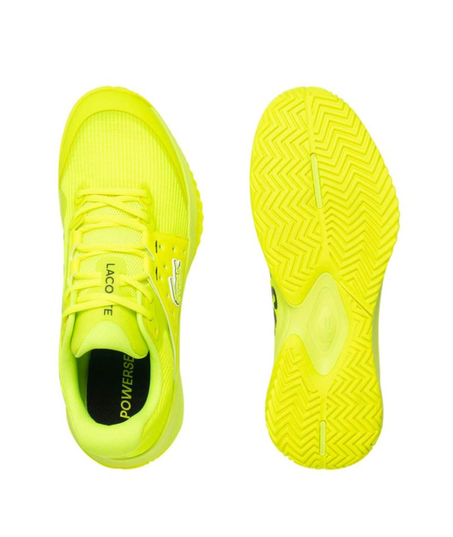 Chaussures de Tennis Lacoste Power Serve Homme...
