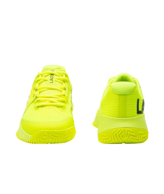 Chaussures de Tennis Lacoste Power Serve Homme...