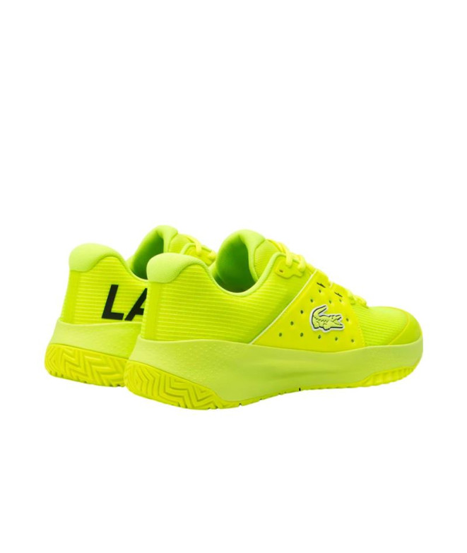 Zapatillas de Tenis Lacoste Power Serve Hombre...