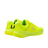 Chaussures de Tennis Lacoste Power Serve Homme Jaune/Jaune